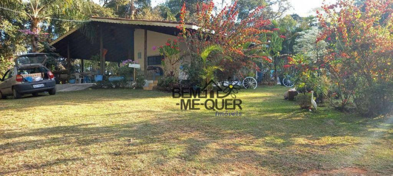 Imagem Chácara com 2 Quartos à Venda, 200 m² em Ponunduva - Cajamar Imagem Chácara com 2 Quartos à Venda, 200 m² em Ponunduva - Cajamar