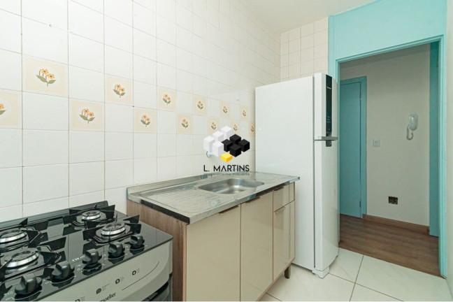 Imagem Apartamento com 1 Quarto à Venda, 43 m² em Partenon - Porto Alegre Imagem Apartamento com 1 Quarto à Venda, 43 m² em Partenon - Porto Alegre