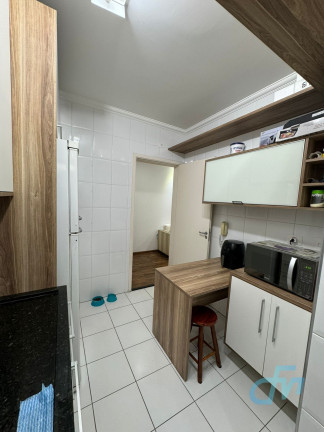 Imagem Apartamento com 3 Quartos à Venda, 84 m² em Loteamento Mogilar - Mogi Das Cruzes