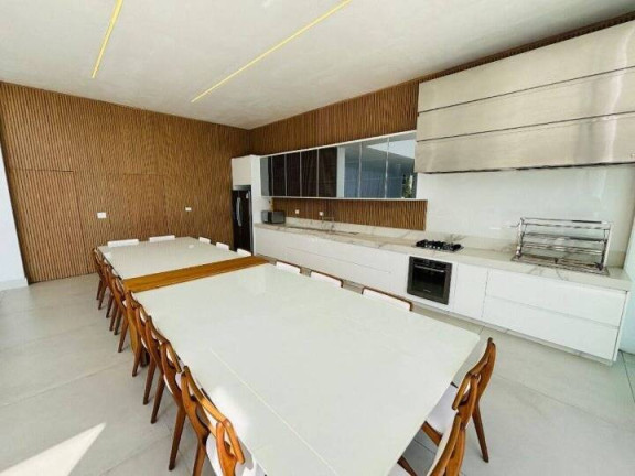 Imagem Casa com 8 Quartos à Venda, em Península - Guarujá Imagem Casa com 8 Quartos à Venda, em Península - Guarujá