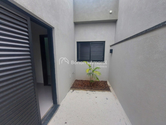 Imagem Casa de Condomínio com 3 Quartos à Venda, 200 m² em Vila Monte Alegre - Paulínia