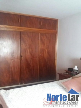 Imagem Apartamento com 3 Quartos à Venda, 130 m² em Santana - São Paulo Imagem Apartamento com 3 Quartos à Venda, 130 m² em Santana - São Paulo