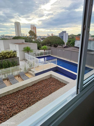 Imagem Apartamento com 3 Quartos à Venda, 90 m² em Vila Formosa - São Paulo