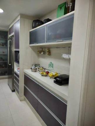 Imagem Apartamento com 3 Quartos à Venda, 137 m² em Vila Rosália - Guarulhos Imagem Apartamento com 3 Quartos à Venda, 137 m² em Vila Rosália - Guarulhos