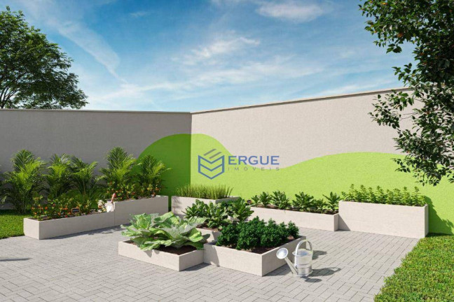 Imagem Apartamento com 2 Quartos à Venda, 52 m² em Eusébio - Eusébio Imagem Apartamento com 2 Quartos à Venda, 52 m² em Eusébio - Eusébio