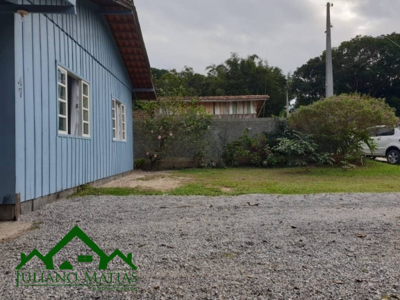 Imagem Chácara com 3 Quartos à Venda, 108 m² em Pinheiros - Balneário Barra Do Sul Imagem Chácara com 3 Quartos à Venda, 108 m² em Pinheiros - Balneário Barra Do Sul