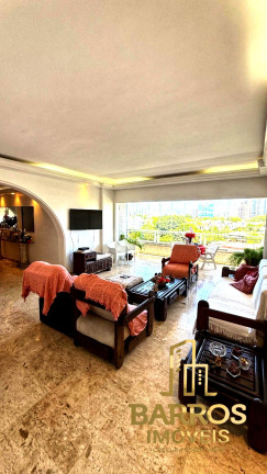 Imagem Apartamento com 4 Quartos à Venda, 176 m² em Itaigara - Salvador Imagem Apartamento com 4 Quartos à Venda, 176 m² em Itaigara - Salvador