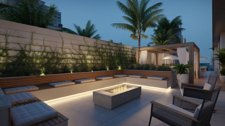 Imagem Apartamento com 3 Quartos à Venda, 166 m² em Meia Praia - Itapema