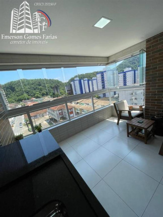 Imagem Apartamento com 2 Quartos à Venda, em Canto Do Forte - Praia Grande Imagem Apartamento com 2 Quartos à Venda, em Canto Do Forte - Praia Grande