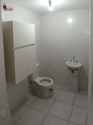 Imagem Apartamento com 1 Quarto à Venda, 26 m² em Jardim Das Acacias - São Paulo