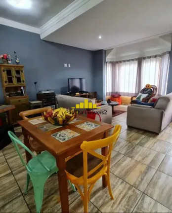 Imagem Casa de Condomínio com 3 Quartos à Venda, 300 m² em Condomínio Ibiti Reserva - Sorocaba Imagem Casa de Condomínio com 3 Quartos à Venda, 300 m² em Condomínio Ibiti Reserva - Sorocaba