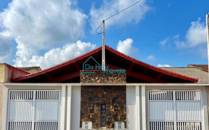 Imagem Casa com 3 Quartos à Venda, 94 m² em Itaguaí - Mongaguá Imagem Casa com 3 Quartos à Venda, 94 m² em Itaguaí - Mongaguá