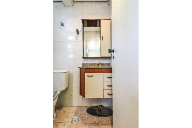 Imagem Sala Comercial à Venda, 30 m² em Vila Clementino - São Paulo