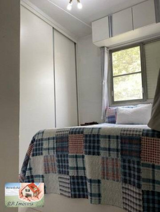 Apartamento com 2 Quartos à Venda, 57 m² em Demarchi - São Bernardo Do Campo
