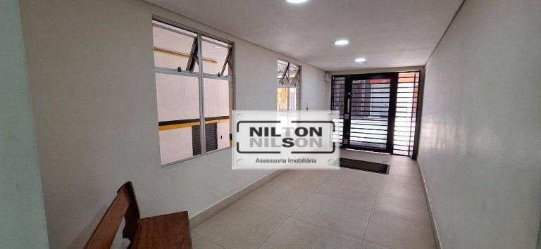 Imagem Apartamento com 1 Quarto à Venda, 42 m² em Centro - Campinas Imagem Apartamento com 1 Quarto à Venda, 42 m² em Centro - Campinas