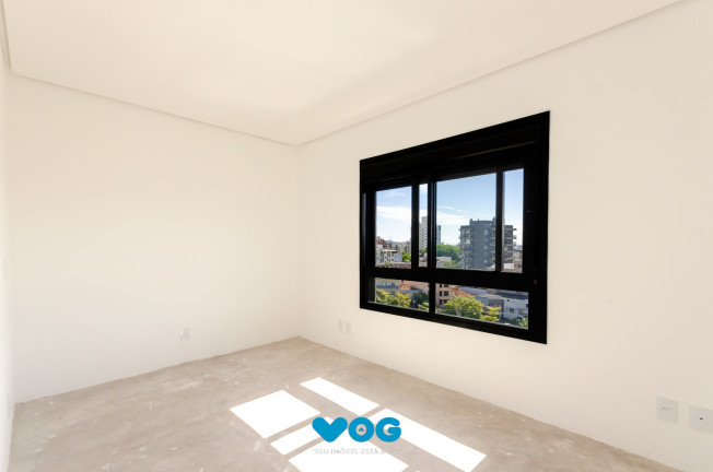 Imagem Imóvel com 2 Quartos à Venda, 59 m² em Petrópolis - Porto Alegre