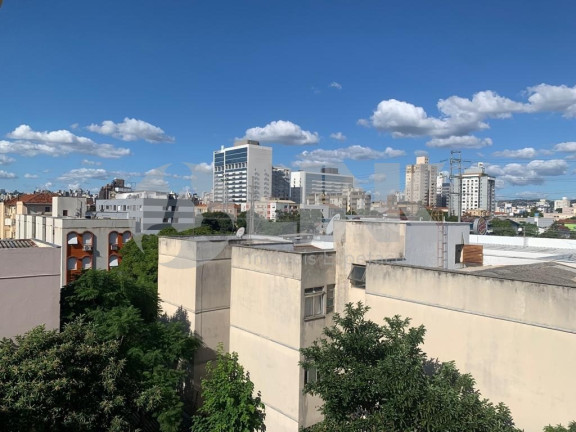 Imagem Imóvel com 2 Quartos à Venda, 84 m² em Santana - Porto Alegre