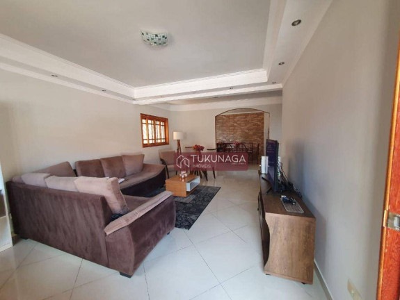 Imagem Sobrado com 4 Quartos à Venda, 200 m² em Vila Rosália - Guarulhos Imagem Sobrado com 4 Quartos à Venda, 200 m² em Vila Rosália - Guarulhos