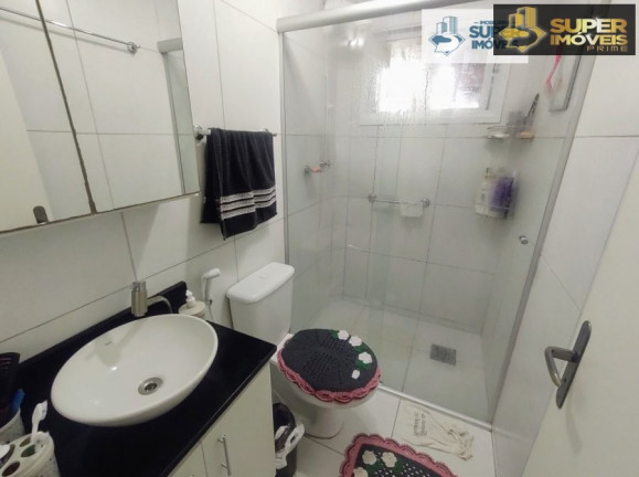 Imagem Apartamento com 2 Quartos à Venda, 61 m² em São Gonçalo - Pelotas