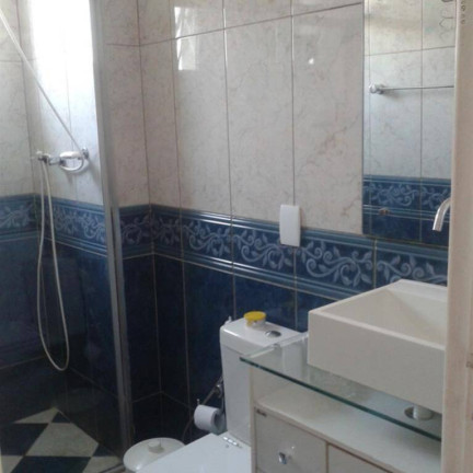 Imagem Apartamento com 3 Quartos à Venda, 70 m² em Vila Santana - São Paulo