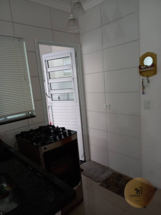 Imagem Apartamento com 2 Quartos à Venda, 35 m² em Vila Scarpelli - Santo André Imagem Apartamento com 2 Quartos à Venda, 35 m² em Vila Scarpelli - Santo André