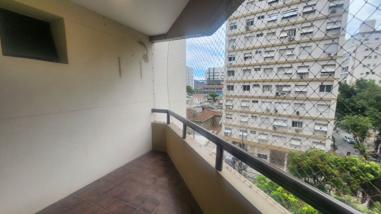 Imagem Apartamento com 3 Quartos para Alugar, 140 m² em Ponta Da Praia - Santos Imagem Apartamento com 3 Quartos para Alugar, 140 m² em Ponta Da Praia - Santos