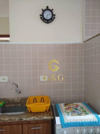 Imagem Apartamento com 1 Quarto à Venda, 62 m² em Jardim Real - Praia Grande