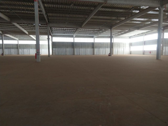 Imagem Imóvel Comercial para Alugar, 9.988 m² em Centro - Santo Antônio De Posse