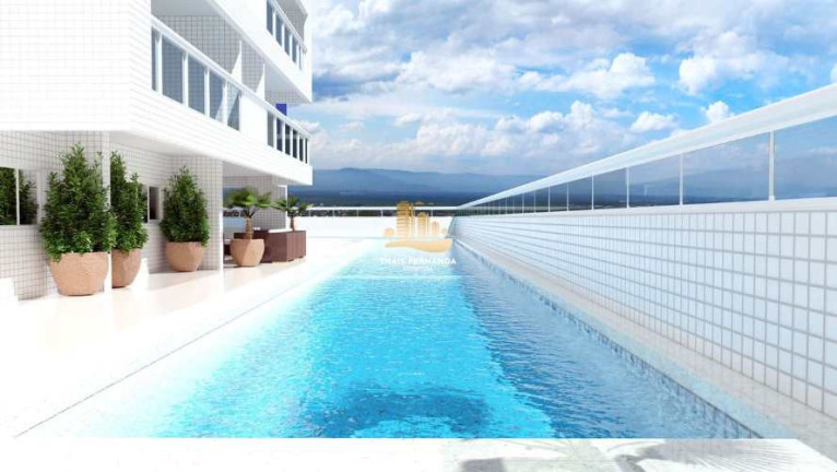 Imagem Apartamento com 2 Quartos à Venda, 80 m² em Aviação - Praia Grande Imagem Apartamento com 2 Quartos à Venda, 80 m² em Aviação - Praia Grande