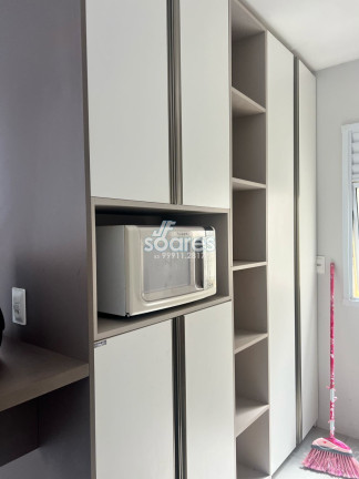 Imagem Apartamento com 2 Quartos à Venda, 50 m² em Areal - Pelotas Imagem Apartamento com 2 Quartos à Venda, 50 m² em Areal - Pelotas