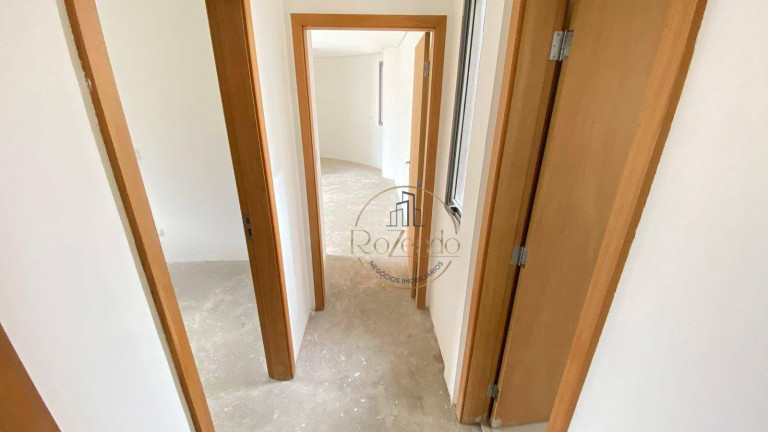 Imagem Apartamento com 3 Quartos à Venda, 120 m² em Campestre - Santo André Imagem Apartamento com 3 Quartos à Venda, 120 m² em Campestre - Santo André