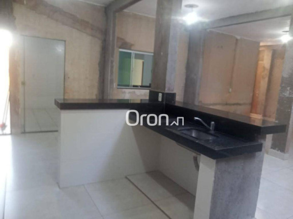 Imagem Sobrado com 4 Quartos à Venda, 220 m² em Residencial Fidelis - Goiânia Imagem Sobrado com 4 Quartos à Venda, 220 m² em Residencial Fidelis - Goiânia