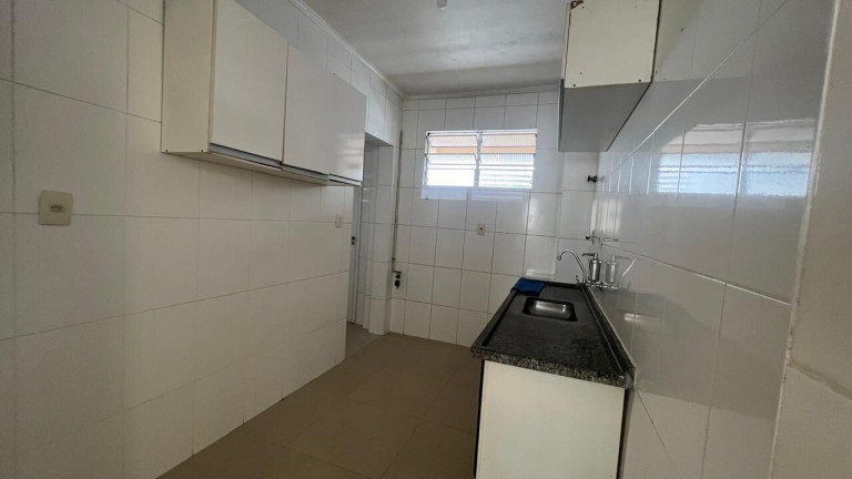 Imagem Apartamento com 3 Quartos à Venda, 106 m² em Gonzaga - Santos Imagem Apartamento com 3 Quartos à Venda, 106 m² em Gonzaga - Santos