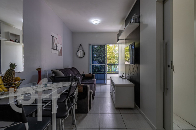 Imagem Apartamento com 1 Quarto à Venda, 37 m² em Cambuci - São Paulo