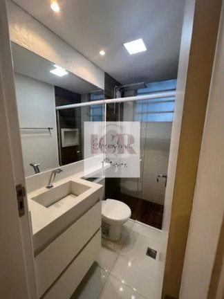 Imagem Apartamento com 2 Quartos à Venda, 47 m² em Jardim Novo Mundo - Sorocaba