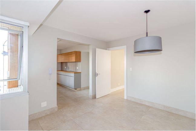 Imagem Apartamento com 4 Quartos à Venda, 468 m² em Aclimação - São Paulo