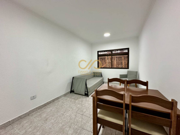 Imagem Apartamento com 1 Quarto à Venda, 48 m² em Aviação - Praia Grande Imagem Apartamento com 1 Quarto à Venda, 48 m² em Aviação - Praia Grande