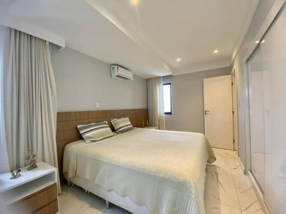 Imagem Apartamento com 4 Quartos à Venda, 449 m² em Jardins - Aracaju Imagem Apartamento com 4 Quartos à Venda, 449 m² em Jardins - Aracaju