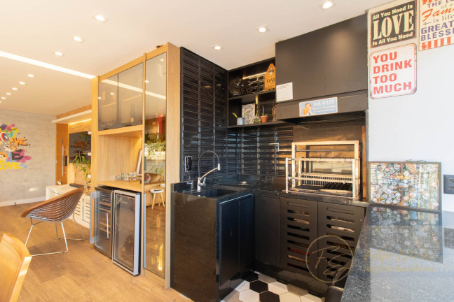 Imagem Apartamento com 2 Quartos à Venda, 81 m² em Jardim Flor Da Montanha - Guarulhos