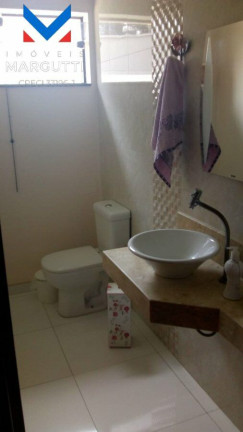 Imagem Casa com 4 Quartos à Venda, 240 m² em Jardim Progresso - Americana Imagem Casa com 4 Quartos à Venda, 240 m² em Jardim Progresso - Americana