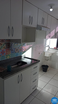 Imagem Imóvel com 2 Quartos à Venda, 53 m² em Campo Grande - Rio De Janeiro Imagem Imóvel com 2 Quartos à Venda, 53 m² em Campo Grande - Rio De Janeiro