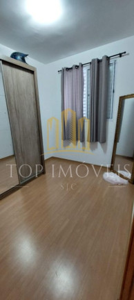 Imagem Apartamento com 2 Quartos à Venda, 49 m² em Bom Retiro - São José Dos Campos
