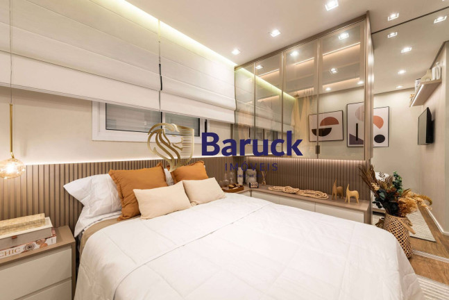 Imagem Apartamento com 2 Quartos à Venda, 41 m² em Barra Funda - São Paulo