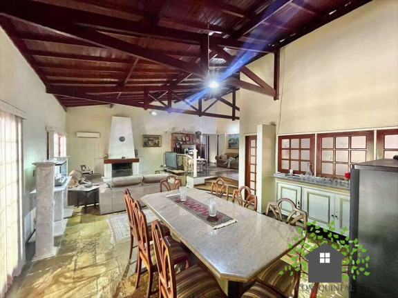 Imagem Casa com 4 Quartos à Venda, 855 m² em Fazendinha - Carapicuíba