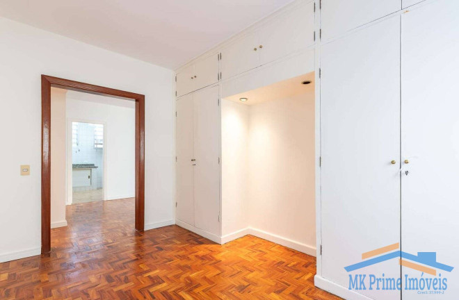 Imagem Apartamento com 3 Quartos à Venda, 139 m² em Bela Vista - São Paulo