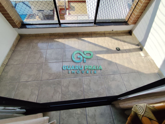 Imagem Apartamento com 1 Quarto à Venda, 58 m² em Enseada - Guarujá
