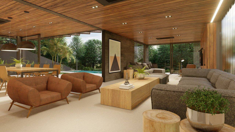 Imagem Casa de Condomínio com 4 Quartos à Venda, 522 m² em Alphaville Nova Esplanada 2 - Votorantim Imagem Casa de Condomínio com 4 Quartos à Venda, 522 m² em Alphaville Nova Esplanada 2 - Votorantim