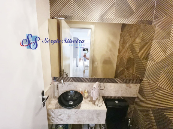Imagem Casa com 4 Quartos à Venda, 230 m² em Eusébio - Eusébio
