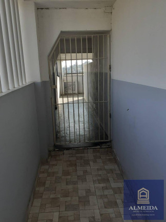 Imagem Casa com 1 Quarto para Alugar, em Parque Santo Antônio - São Paulo Imagem Casa com 1 Quarto para Alugar, em Parque Santo Antônio - São Paulo