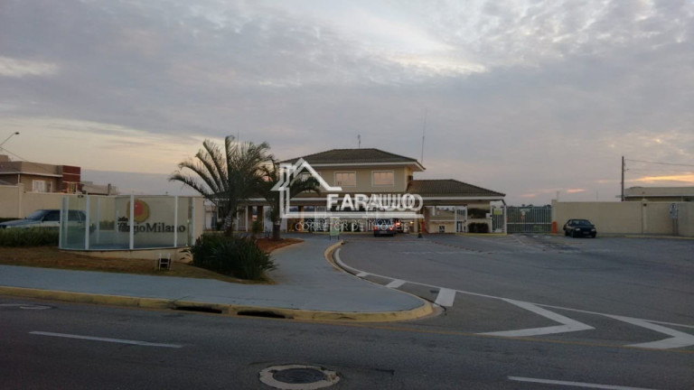 Imagem Imóvel com 4 Quartos à Venda, 189 m² em Jardim Villagio Milano - Sorocaba Imagem Imóvel com 4 Quartos à Venda, 189 m² em Jardim Villagio Milano - Sorocaba